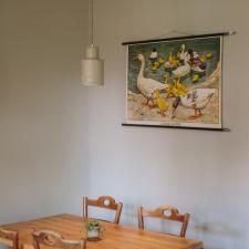 Die Fellerei Restaurant